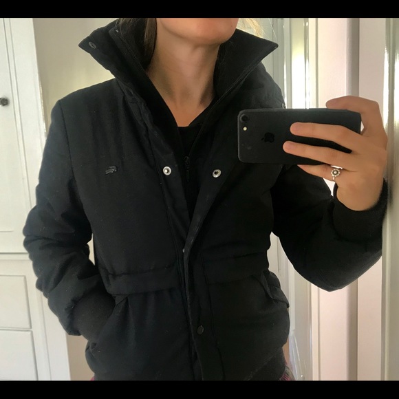 Lacoste bomber jacket - Picture 1 of 6